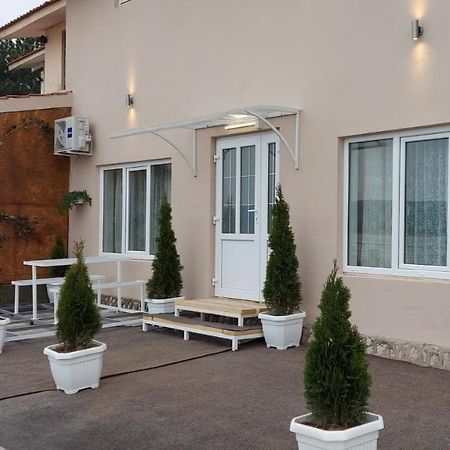 Fenix Apartment & Rooms Vinci Esterno foto