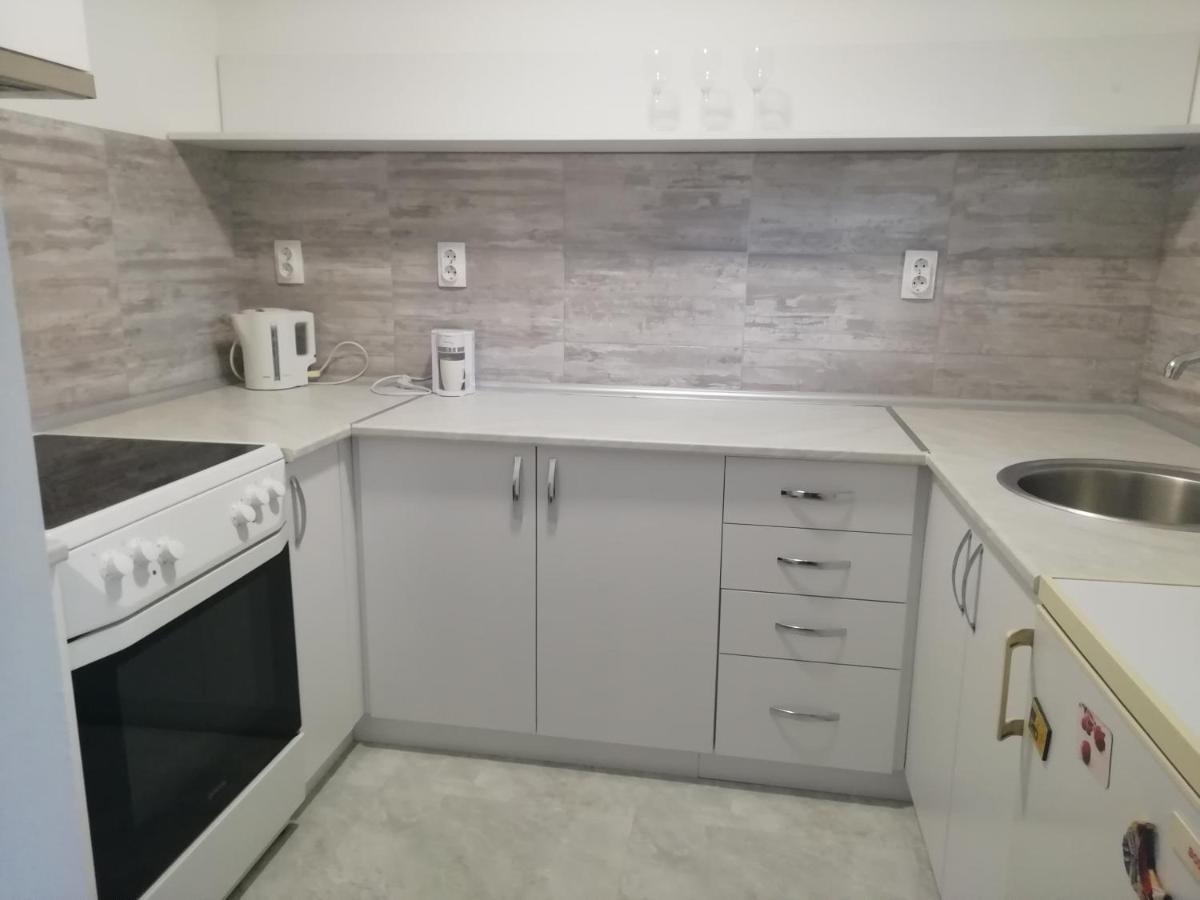 Fenix Apartment & Rooms Vinci Esterno foto